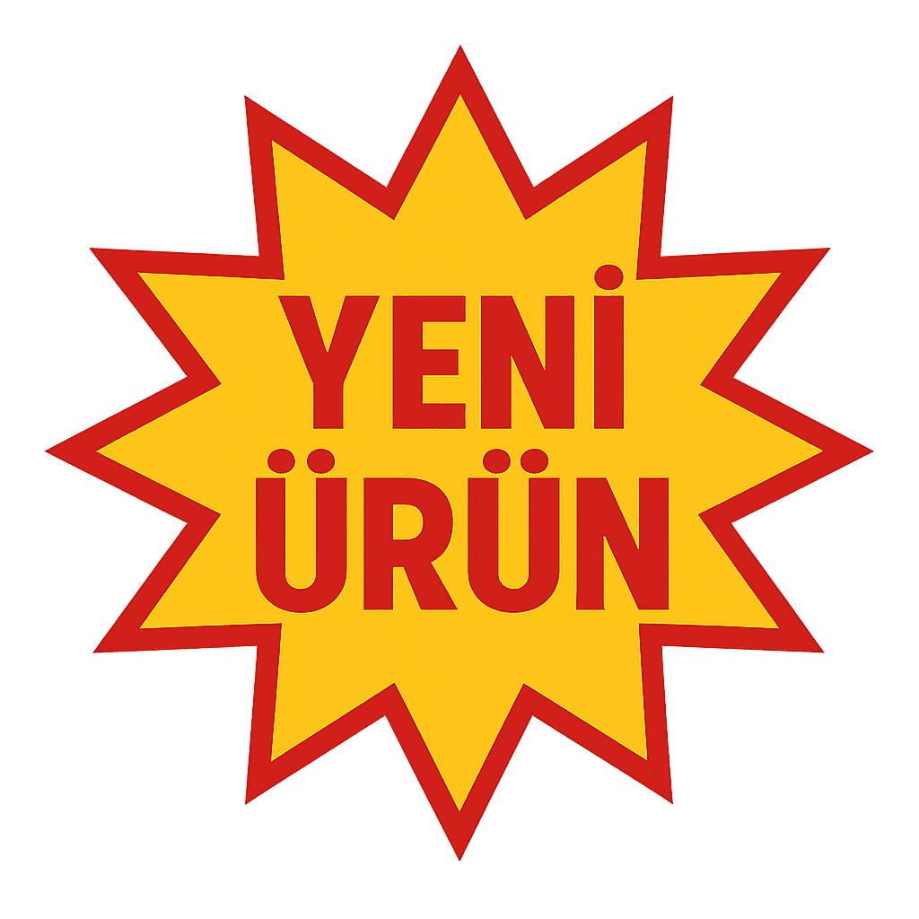 Yeni ürün